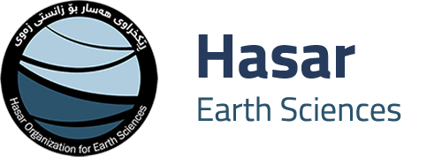 Hasar Organization – for Earth science