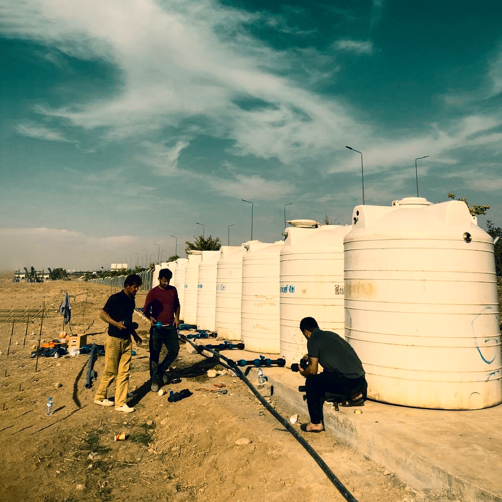 Donate us - Hasar Organization